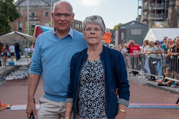 B2B_Publiek en overig: Fotograaf: Rita de Bruijckere