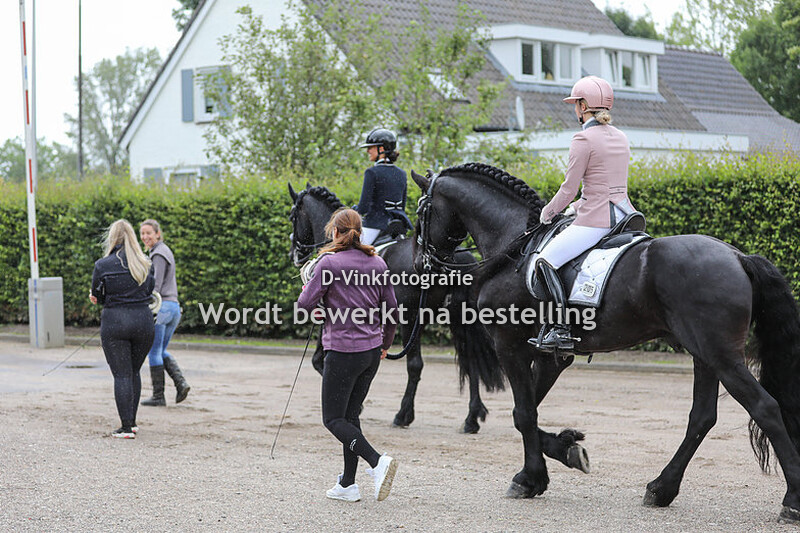 Maureen Okken - Wybren fan Mokum