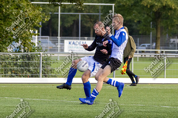 VV LEO 4 seizoen 2022