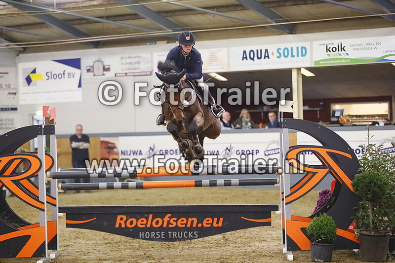 daphne van der schaar