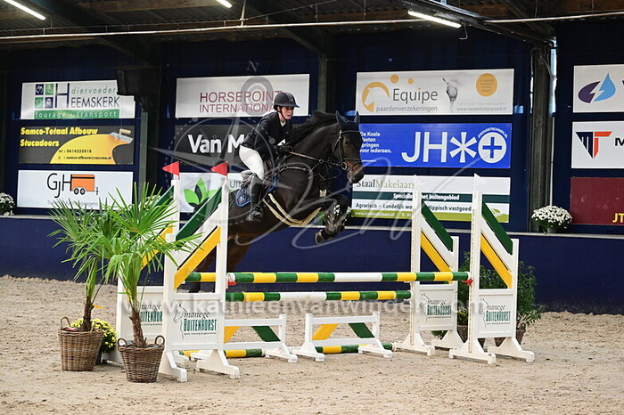 Lavinia Nigro - Pofola