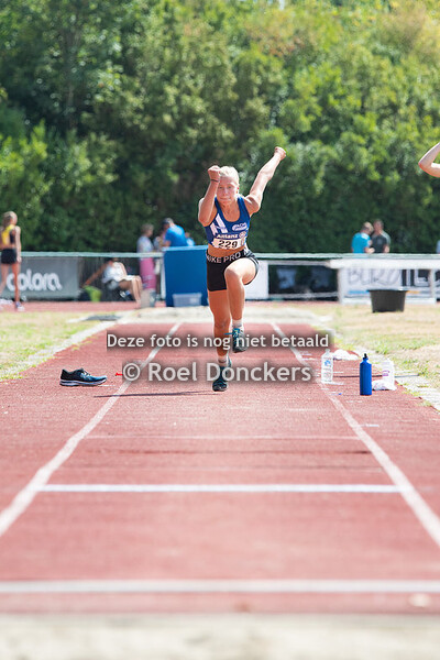 20220815 [ACHL] KVV Cad/Sch Sint-Niklaas