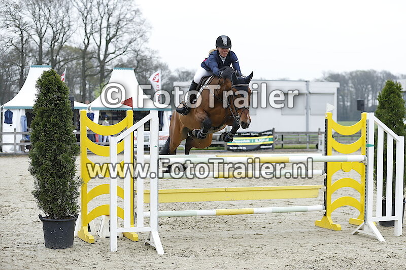 Magriet Kruizinga-Zuidema