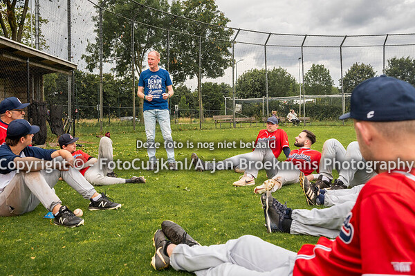 Bullfichters - Royals