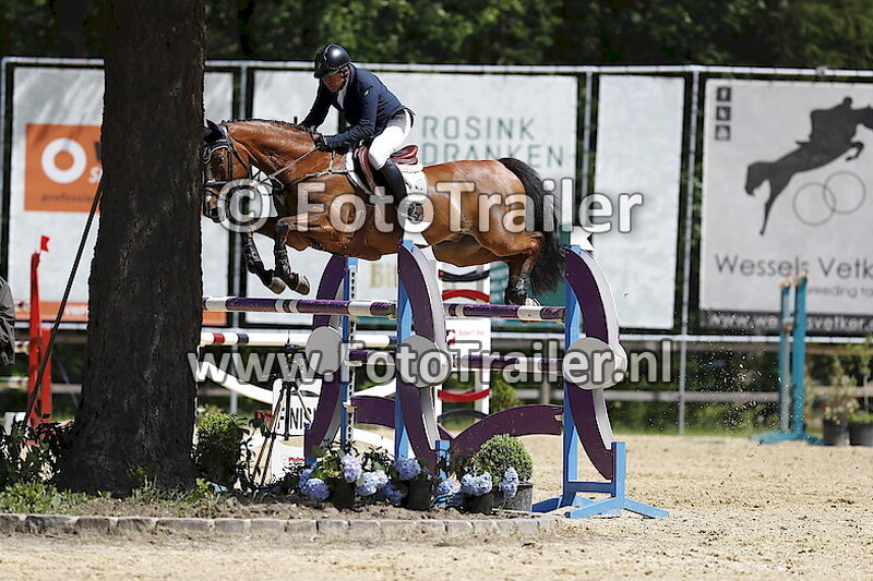 Wout jan van der Schans