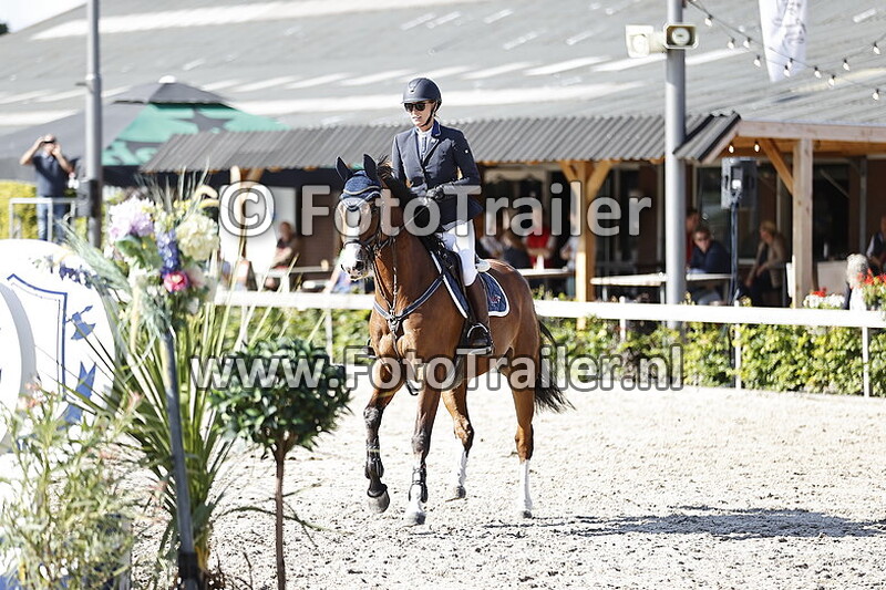 tanja van amersfoort