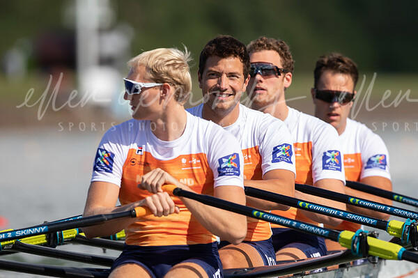 WRCH2022 Florijn - M4x