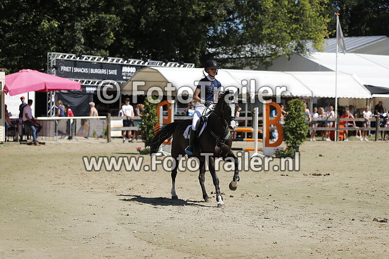 angelique van der weele