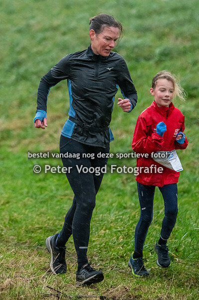 2023/12 Daamen Cross Circuit (24 dec.)