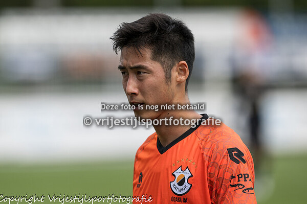 vv Katwijk v Odin 20240803