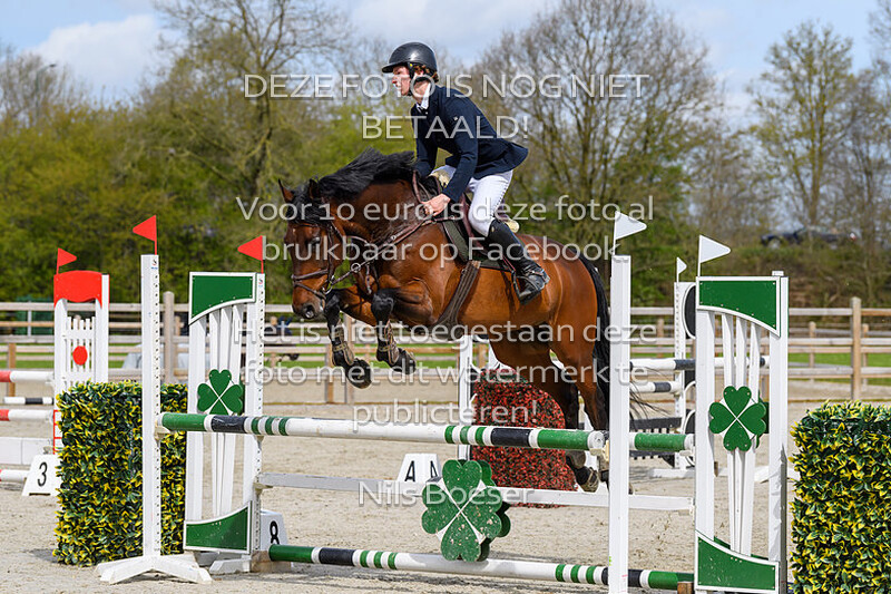 3 Klasse 100cm deel 2