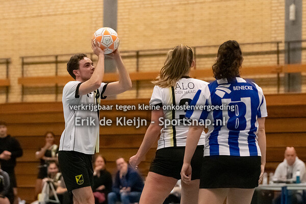 2024-03-02 Korfbal ALO - RODA