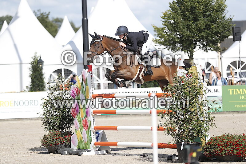 Angela Daatselaar Van