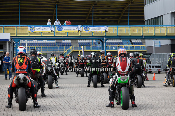 RSZ Motorsport - Rensport Zandvoort