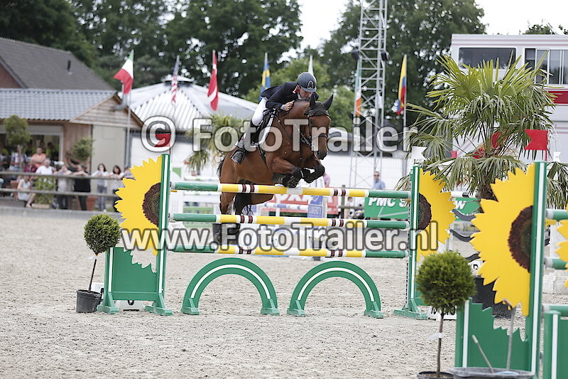 Stijn van der Velden