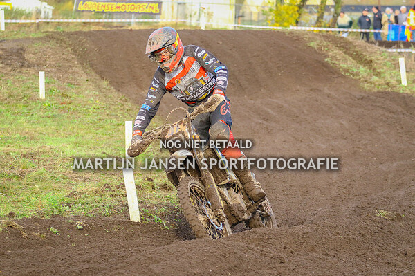 2021-11-21 Maiscross Volkel