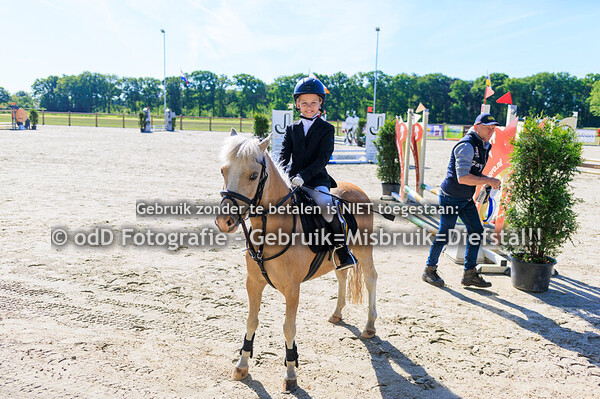 PonySpektakel De Vosberg 40cm-abcde 10-05-25