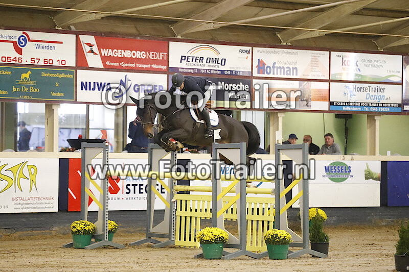 Maaike ten berg Bijlsma