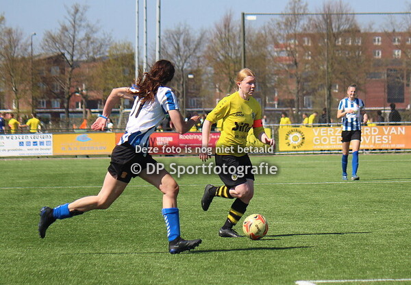 Reiger Boys VR1 - IJFC VR1 (1-1)