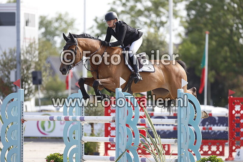 mischa everse van de kraats