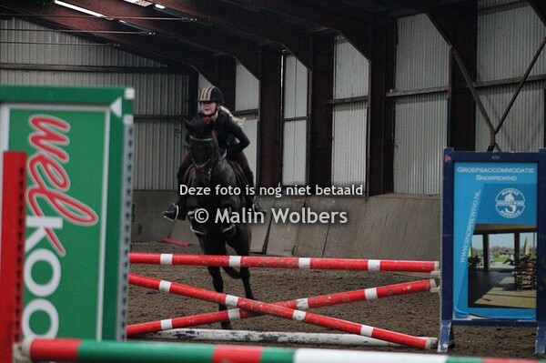 18-12-2022 Kerstspringen Snorrewind