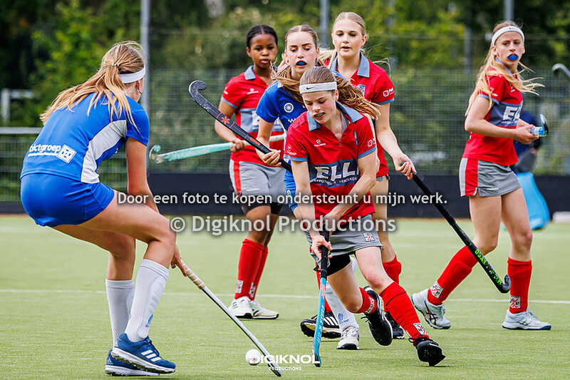 240608 hockey HCP MO14-1 vs Westland MO14-1