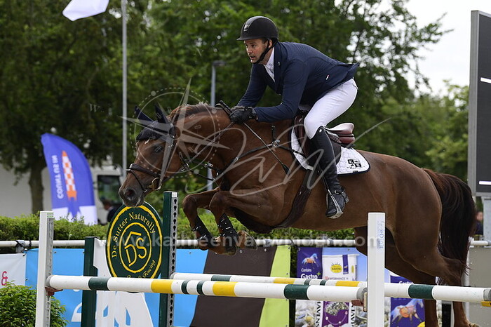 Gerd-Jan Horsmans - Noblesse ES