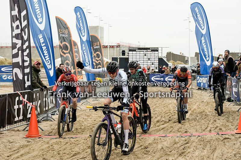 20230212 MTB Beachrace Scheveningen 2023