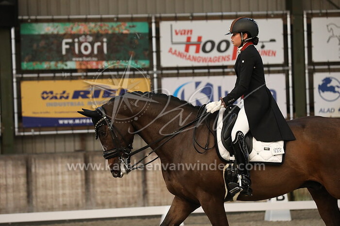 Pawarisa Thongpradup - CoffeeBay