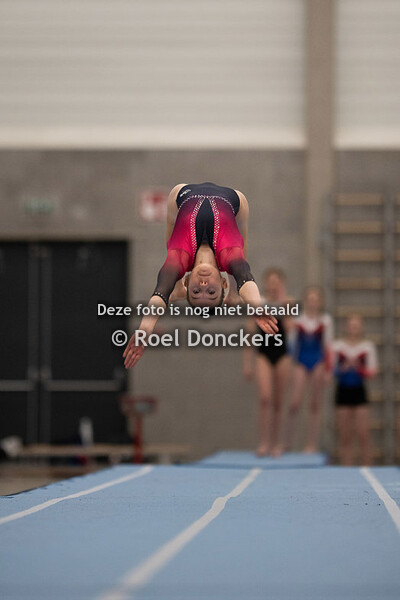 20240302 [GF] Provinciale voorronde 2 A- en B-niveau TU