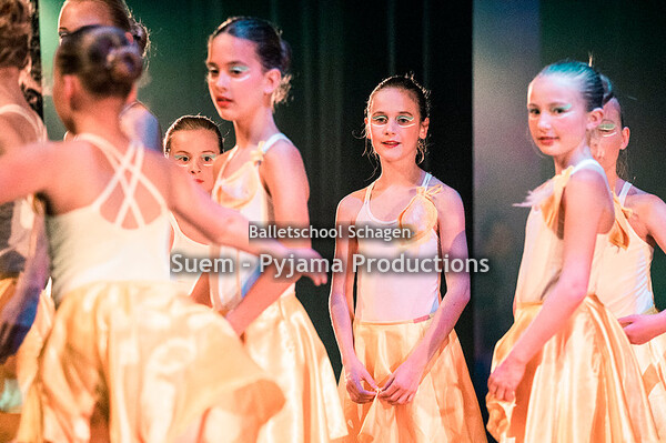 N - Boterbloemensnoepjes