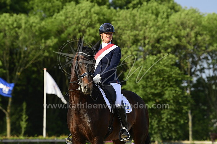 Lotje Schoots - Irvin