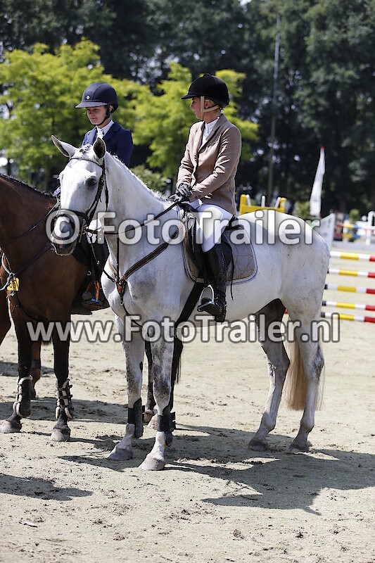 Rubriek 81 - Finale Klasse B