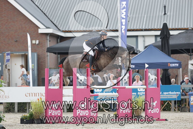 Millstream's Primetime