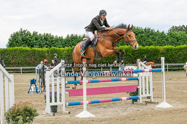 Parcours Licht Midden Zwaar