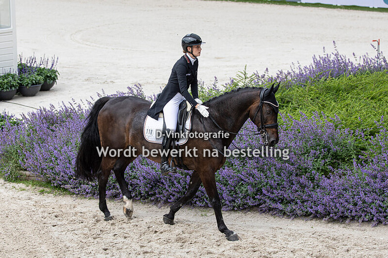 Carina Scholz - Tarantino 5