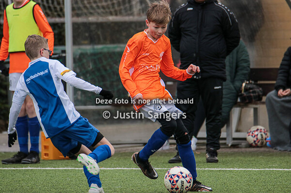 CSV’28 JO13-1 - WHC JO13-1