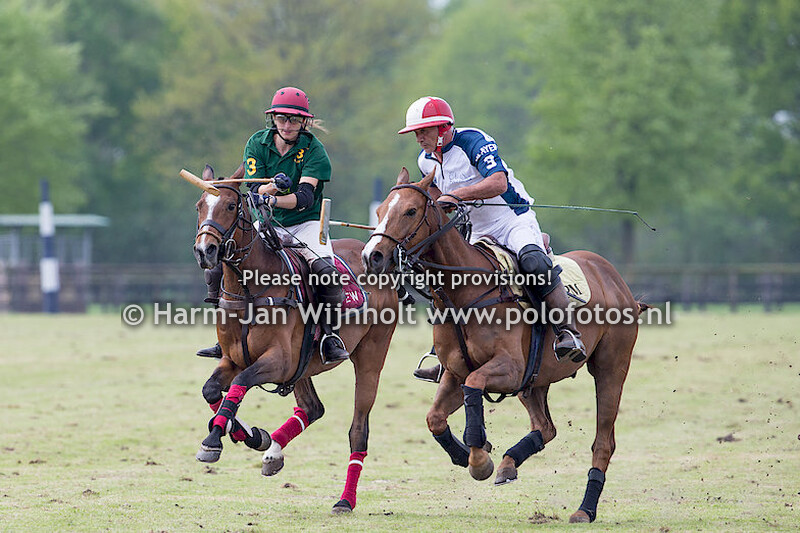 Season Opener Polo Club Muhlen