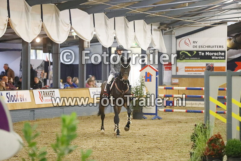 valerie van kesteren