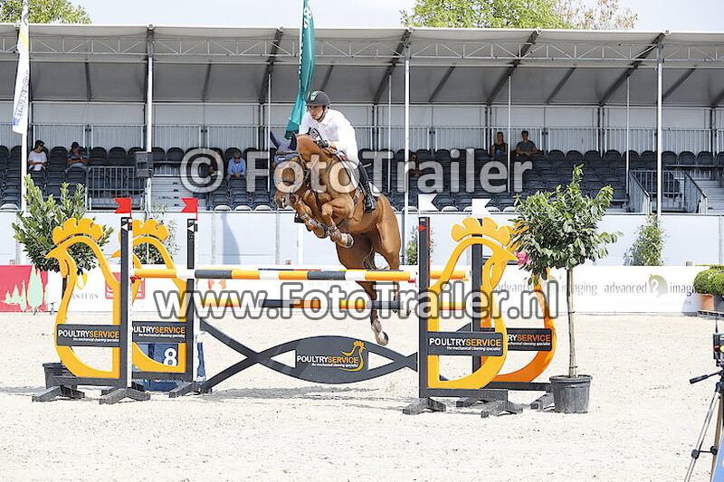 Marlon Modolo Zanotelli