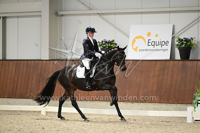 Annika Roodhart - Sensie