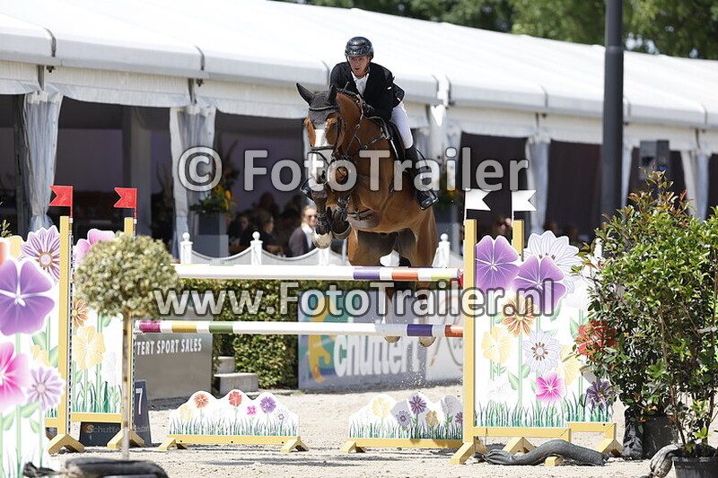 hendrik jan schuttert