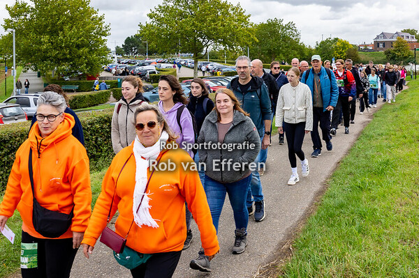 2025 VL Willemstad - Wandeling + Familieloop