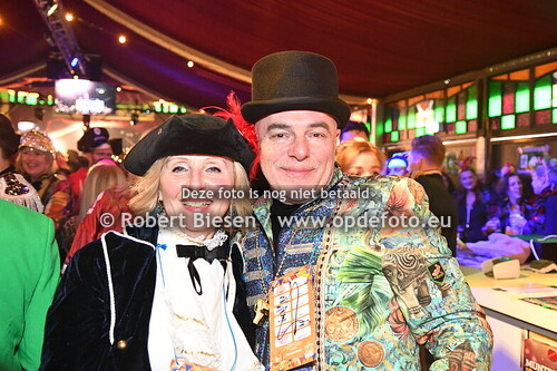 Maandag overdag 2025