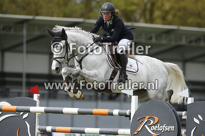 Robin van de Wetering