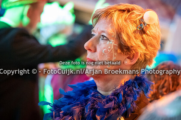 Kleintje Carnaval - De Nölers Kuuk