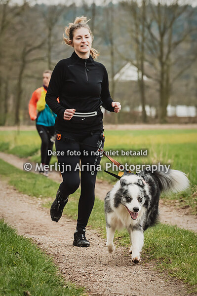 Canisport Events - Canitrail