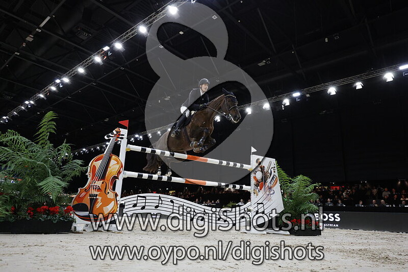 Qasirah van de Reistenhoek