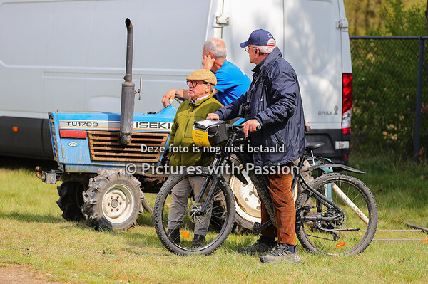  Marathon atmospheric photos