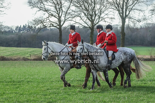 Berg en Dal 24-2-2024